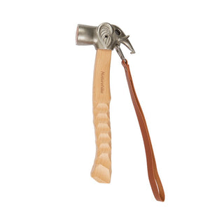 Elephant Camp Hammer