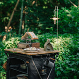 Outdoor Folding Kitchen Shelf table - Naturexplore - Naturehike - NH22JU015 -