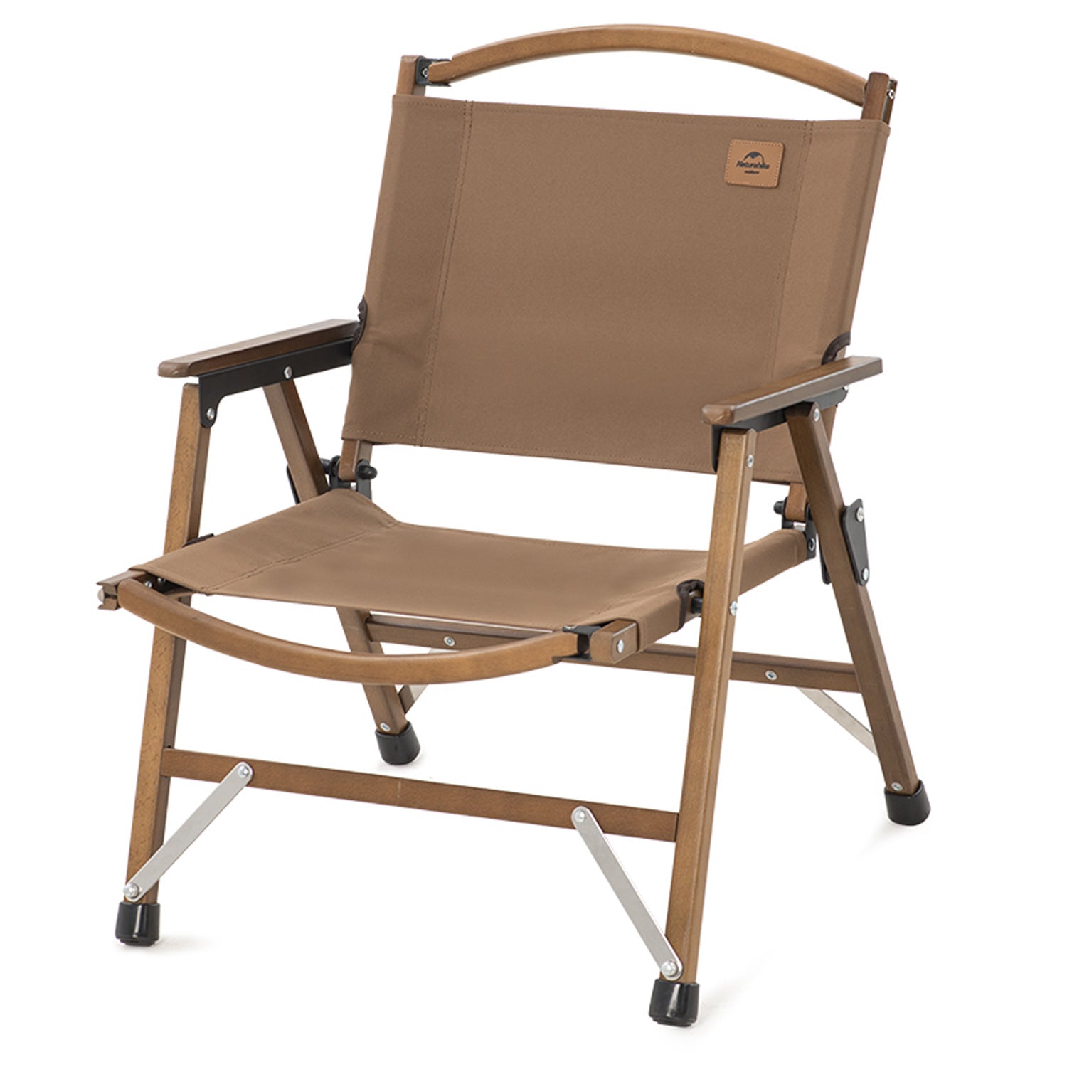 Naturehike Portable Solid Wood Folding ChairNaturehike Australia