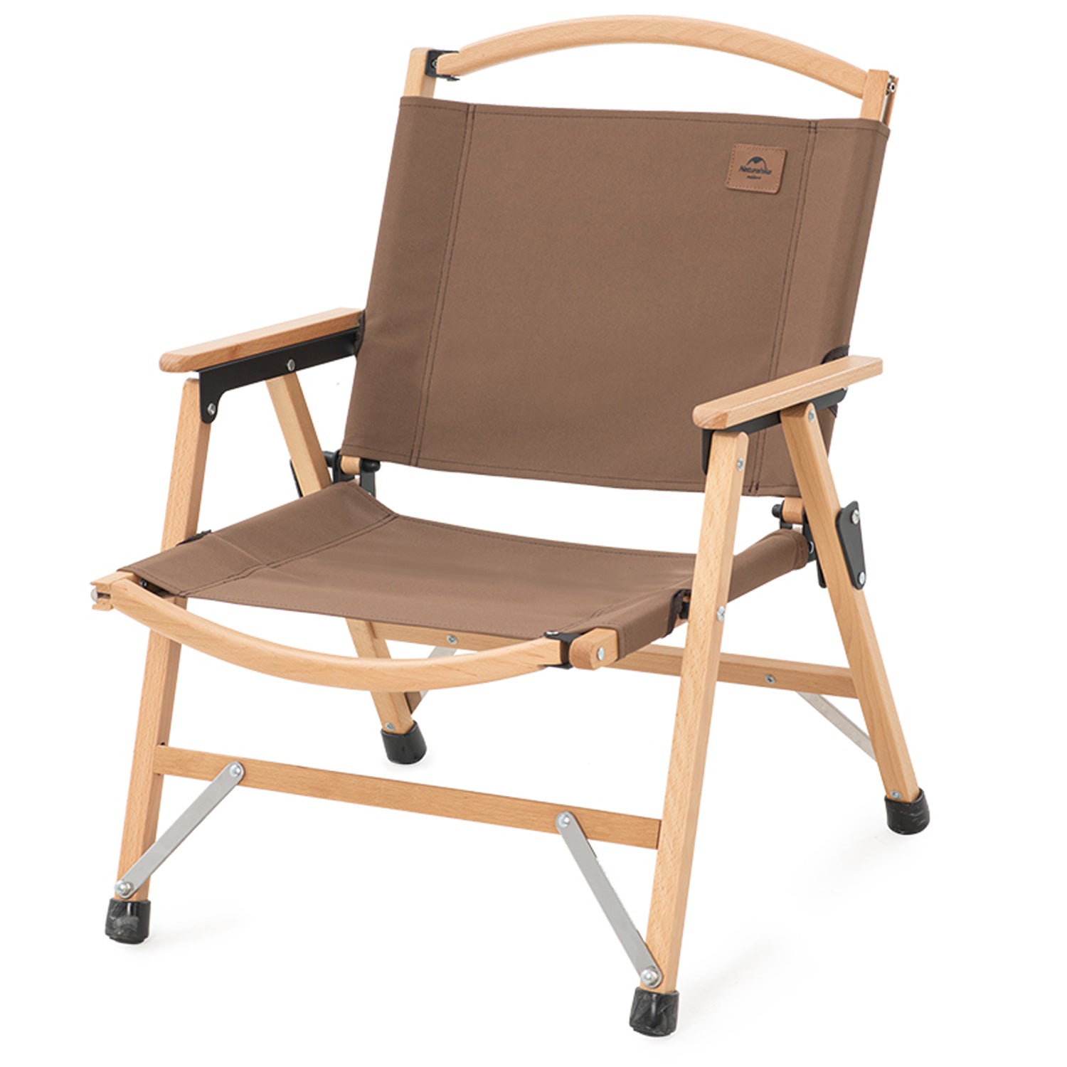 Naturehike Portable Solid Wood Folding ChairNaturehike Australia Naturexplore