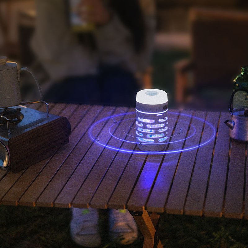Outdoor Mosquito Killer Lamp - Naturexplore - Naturehike - NH22ZM005 -
