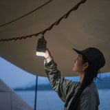 Outdoor Mosquito Killer Lamp - Naturexplore - Naturehike - NH22ZM005 -