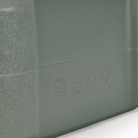 Outdoor PE water bucket - Naturexplore - Naturehike - CNH22CJ018 - 12L
