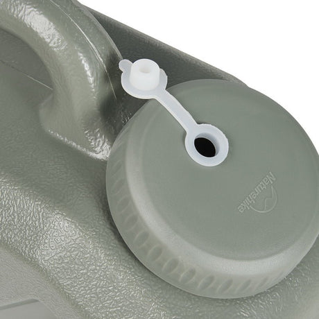 Outdoor PE water bucket - Naturexplore - Naturehike - CNH22CJ018 - 12L