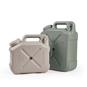 Portable Water Container