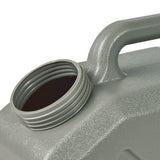 Outdoor PE water bucket - Naturexplore - Naturehike - CNH22CJ018 - 12L