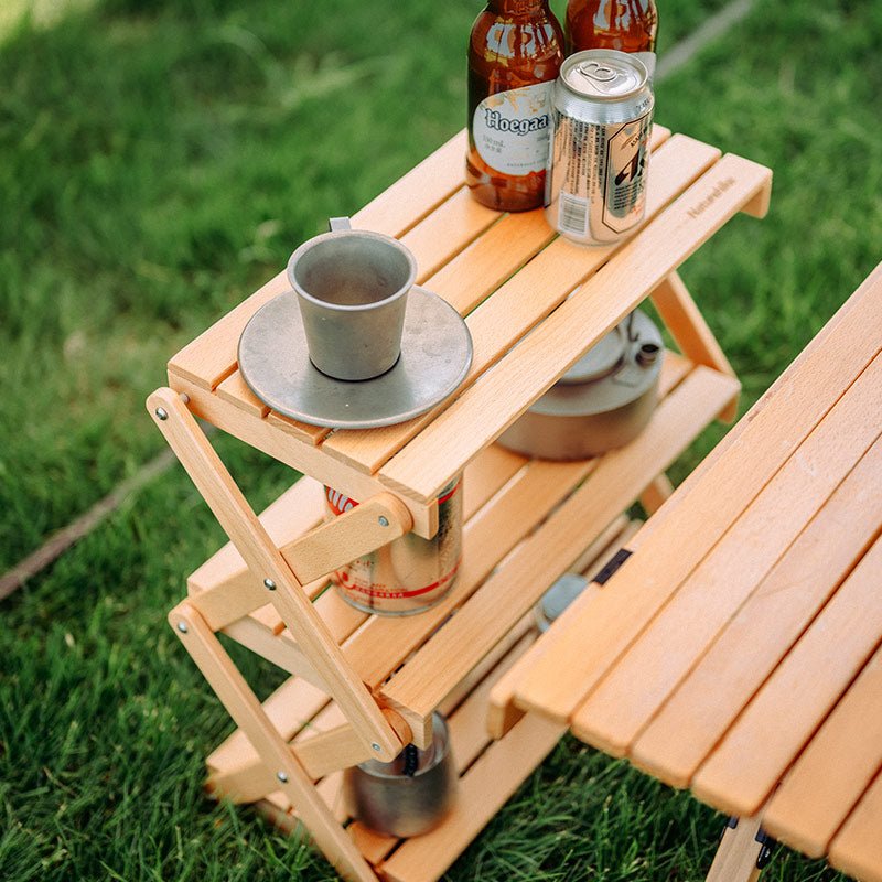 Naturahike Outdoor tabletop rack- Naturahike Australia – Naturexplore