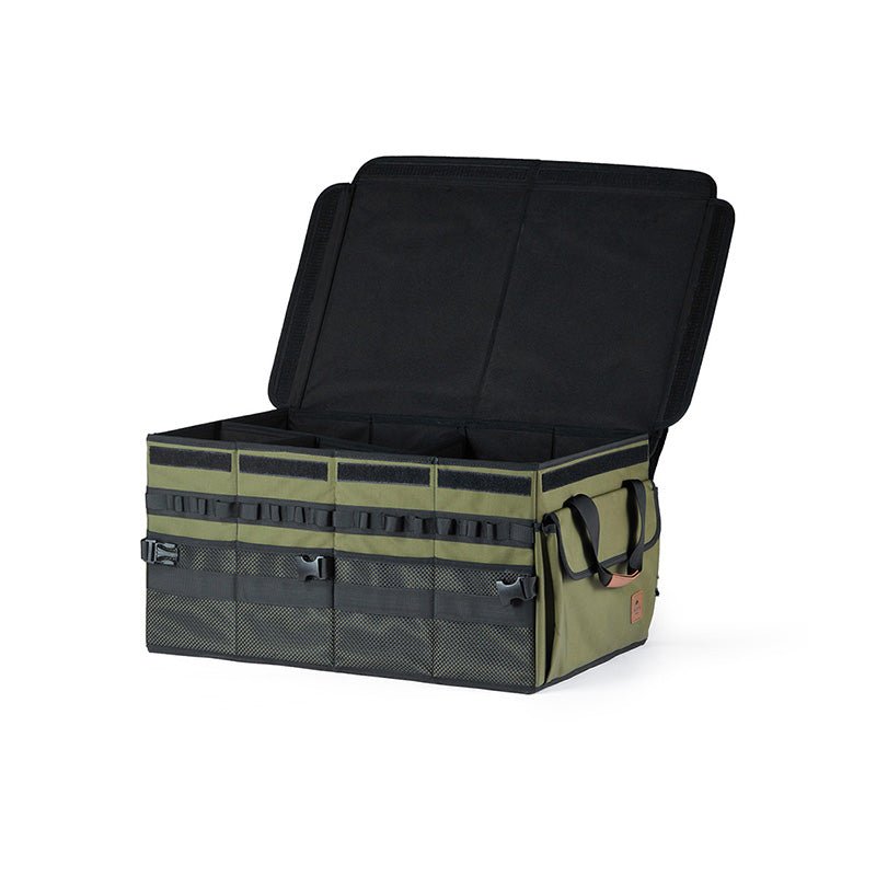 Oxford Cloth Folding Storage Box - Naturexplore - Naturehike - NH21SNX04 - 60L