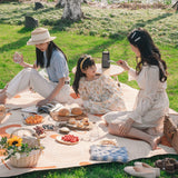 Printed picnic mat - Naturexplore - Naturehike - NH21FCD01 - Medium