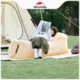 Printing inflatable sofa - Naturexplore - Naturehike - CNH22DZ022 - Beige