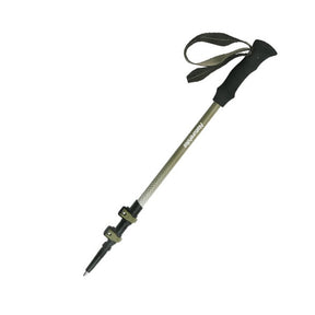 (Qingfeng) Carbon fiber trekking pole - Naturexplore - Naturehike - CNK2300DS010 - Green 120 cm