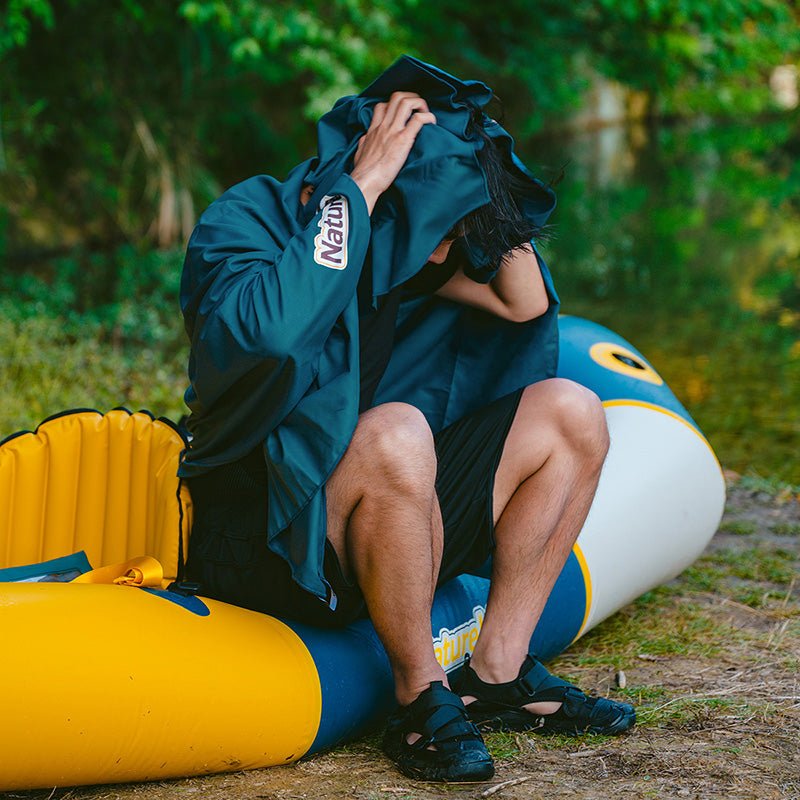 Quick Drying Towel/bath towel - Naturexplore - Naturehike - CNK2300SS010 - 90*38