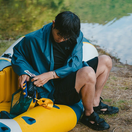 Quick Drying Towel/bath towel - Naturexplore - Naturehike - CNK2300SS010 - 90*38