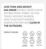 Quick Drying Towel/bath towel - Naturexplore - Naturehike - CNK2300SS010 - 90*38