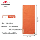 Quick Drying Towel/bath towel - Naturexplore - Naturehike - CNK2300SS010 - 90*38
