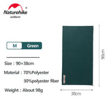 Quick Drying Towel/bath towel - Naturexplore - Naturehike - CNK2300SS010 - 156*80