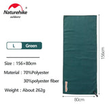 Quick Drying Towel/bath towel - Naturexplore - Naturehike - CNK2300SS010 - 90*38