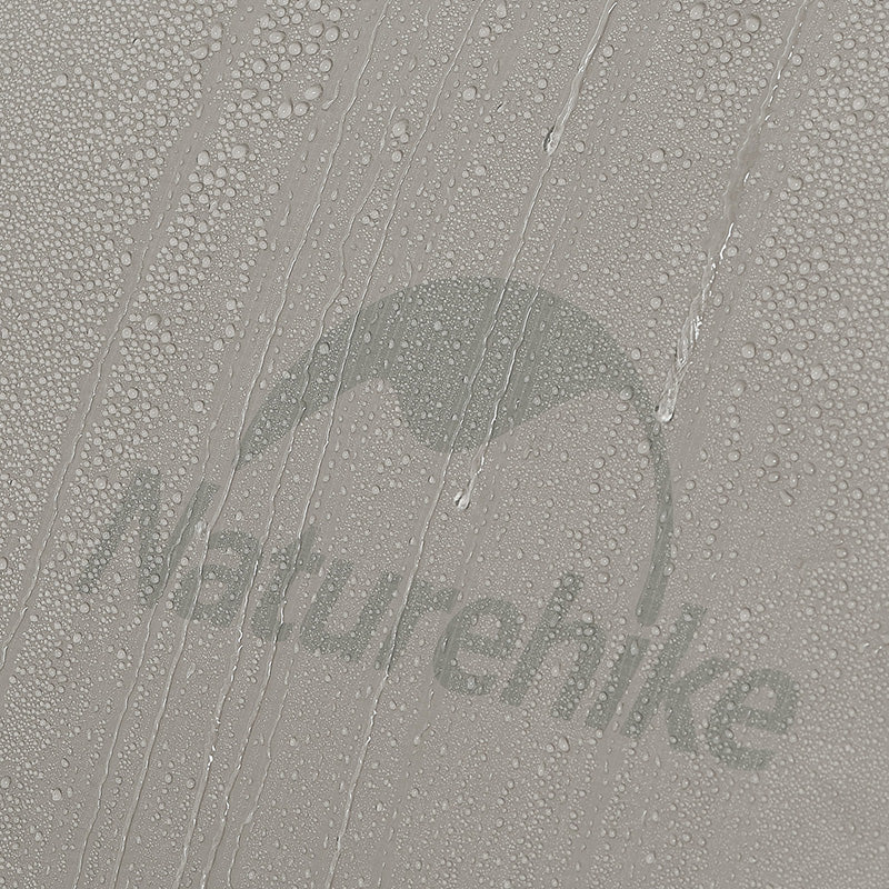 (ShanDi) One bedroom one room tent - Naturexplore - Naturehike - CNK2300ZP017 -