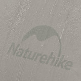 (ShanDi) One bedroom one room tent - Naturexplore - Naturehike - CNK2300ZP017 -