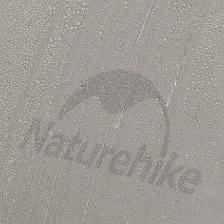 (ShanDi) One bedroom one room tent - Naturexplore - Naturehike - CNK2300ZP017 -