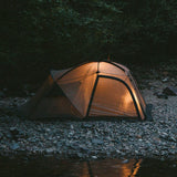 (ShanDi) One bedroom one room tent - Naturexplore - Naturehike - CNK2300ZP017 -