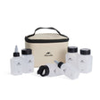 (ShiWei) portable seasoning bottle set - Naturexplore - Naturehike - CNH22CJ043 - 6 in 1