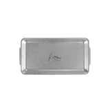 Stainless steel square tray - Naturexplore - Naturehike - CNH22CJ025 - Fishing