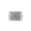 Stainless steel square tray - Naturexplore - Naturehike - CNH22CJ025 - Fishing