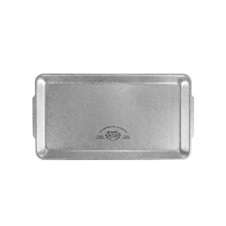 Stainless steel square tray - Naturexplore - Naturehike - CNH22CJ025 - Fishing