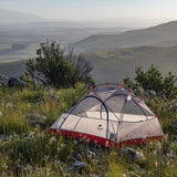 Star river ultralight 2 man tent + mats Update - Naturexplore - Naturehike - NH17Y012-T -