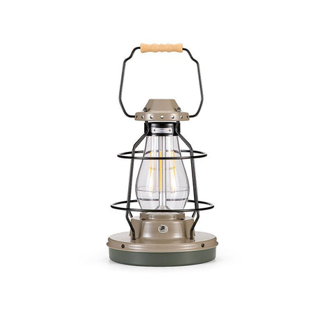 (Star Trail) Retro Atmosphere Camp Lights - Naturexplore - Naturehike - NH21ZM010 - L