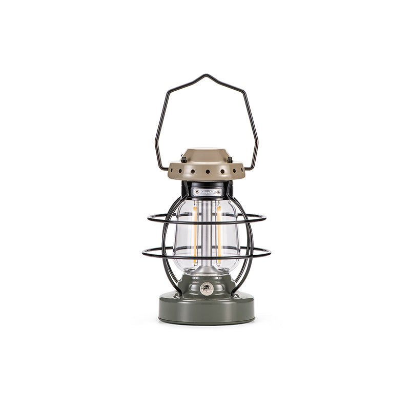 (Star Trail) Retro Atmosphere Camp Lights - Naturexplore - Naturehike - NH21ZM010 - M