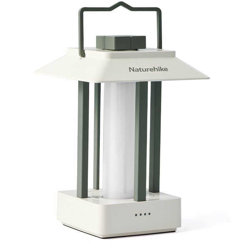 Sunset camping light - Naturexplore - Naturehike - CNH22DQ009 - Brown