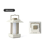 Sunset camping light - Naturexplore - Naturehike - CNH22DQ009 - Brown