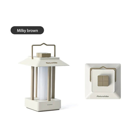Sunset camping light - Naturexplore - Naturehike - CNH22DQ009 - Brown