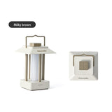 Sunset camping light - Naturexplore - Naturehike - CNH22DQ009 - Brown