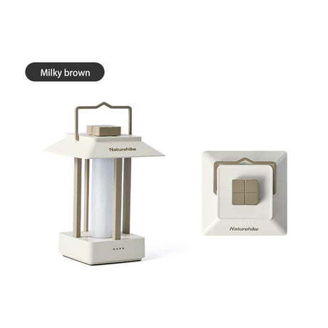 Sunset camping light - Naturexplore - Naturehike - CNH22DQ009 - Brown