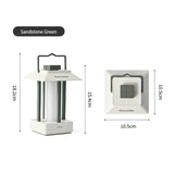 Sunset camping light - Naturexplore - Naturehike - CNH22DQ009 - Green
