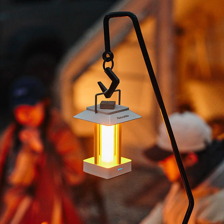 Sunset camping light - Naturexplore - Naturehike - CNH22DQ009 - Brown