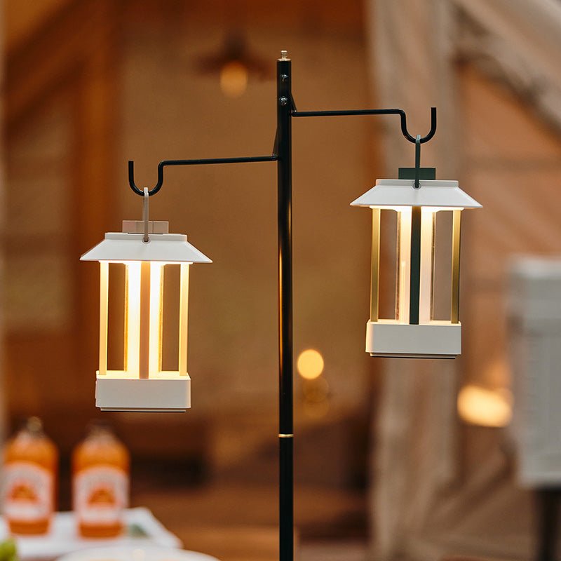 Sunset camping light - Naturexplore - Naturehike - CNH22DQ009 - Brown