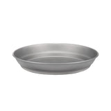 Titanium dishes bowl disc - Naturexplore - Naturehike - NH21CJ001 - Disc