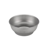 Titanium dishes bowl disc - Naturexplore - Naturehike - NH21CJ001 - Bowl