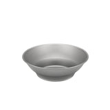 Titanium dishes bowl disc - Naturexplore - Naturehike - NH21CJ001 - Bowl