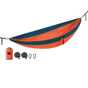 Ultralight swing hammock