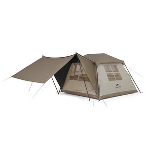 Village 5.0 Quick Open Tent Gen 2