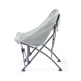 (XingYue)Outdoor folding chair 1.1 - Naturexplore - Naturehike - CNK23JU0001 - Grey