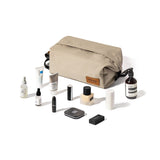 XS01 Toiletry Bag - Naturexplore - Naturehike - NH21LX001 - Khaki