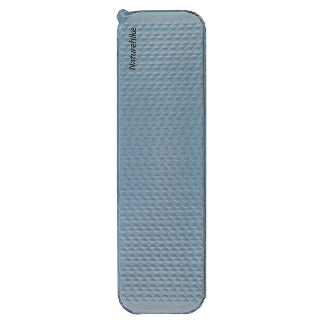 (YuGu) Ultralight automatic Inflatable cushion - Naturexplore - Naturehike - CNK2300DZ013 - Mummy-blue