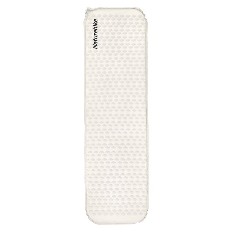 (YuGu) Ultralight automatic Inflatable cushion - Naturexplore - Naturehike - CNK2300DZ013 - Mummy-grey